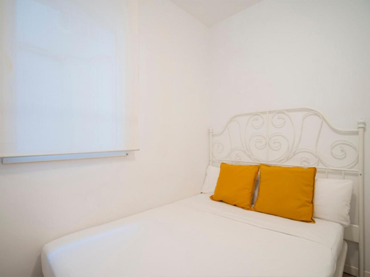 Apartamento 2 Bedroom Flat In La Latina-carn *